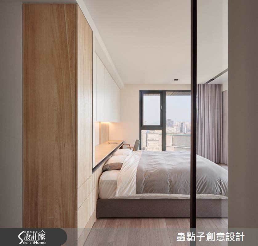 45坪新成屋(5年以下)＿北歐風案例圖片＿蟲點子創意設計＿蟲點子_45之29