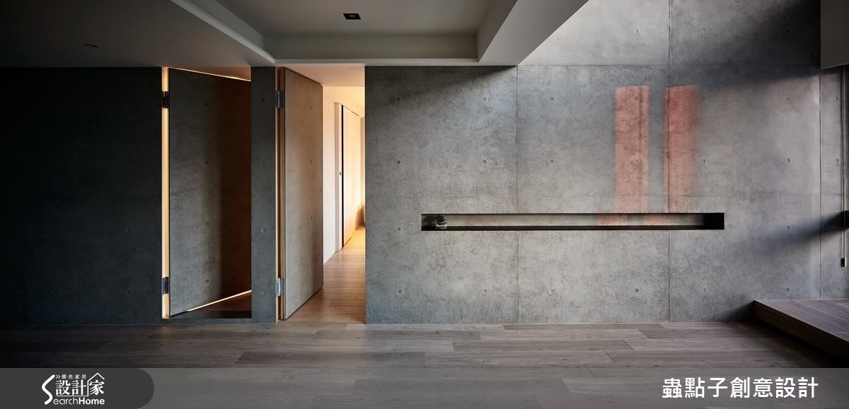 70坪老屋(16~30年)＿北歐風案例圖片＿蟲點子創意設計＿蟲點子_46之19