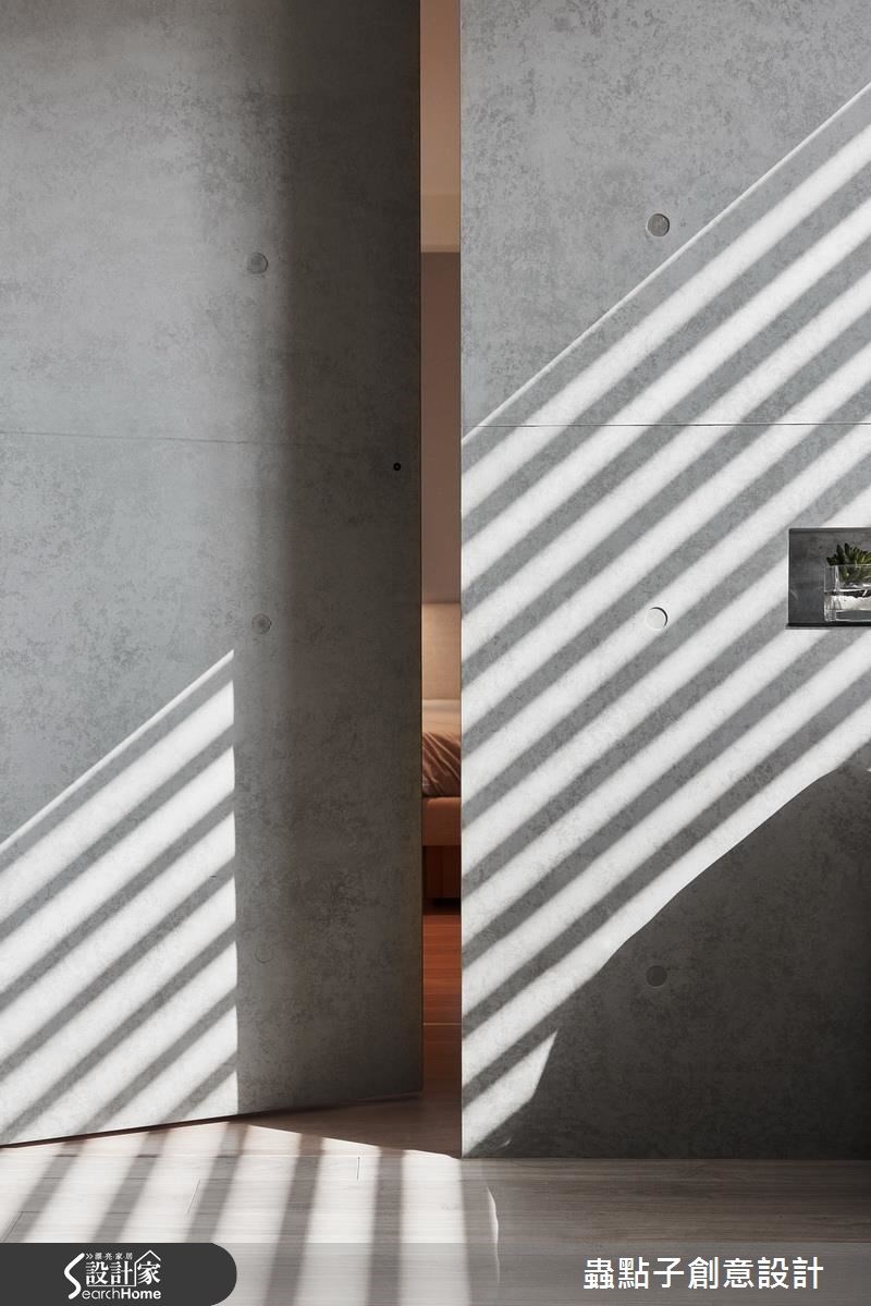 70坪老屋(16~30年)＿北歐風案例圖片＿蟲點子創意設計＿蟲點子_46之21