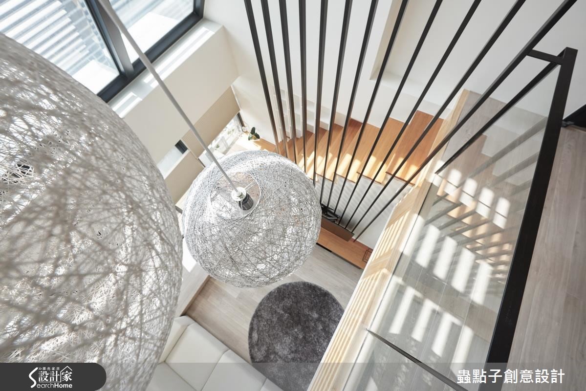 70坪老屋(16~30年)＿北歐風案例圖片＿蟲點子創意設計＿蟲點子_46之38