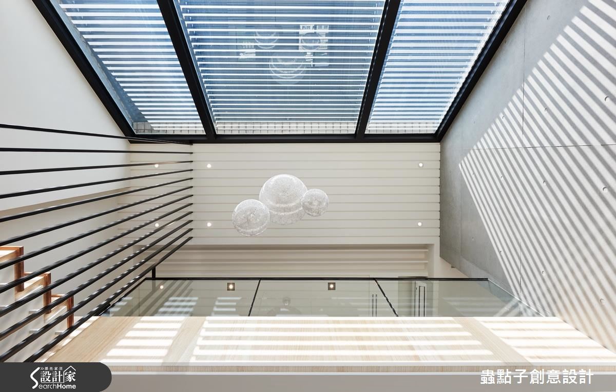 70坪老屋(16~30年)＿北歐風案例圖片＿蟲點子創意設計＿蟲點子_46之39