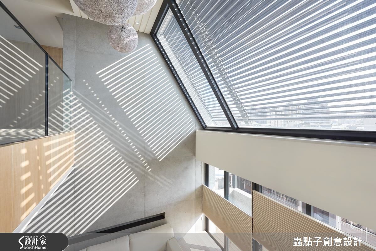 70坪老屋(16~30年)＿北歐風案例圖片＿蟲點子創意設計＿蟲點子_46之40