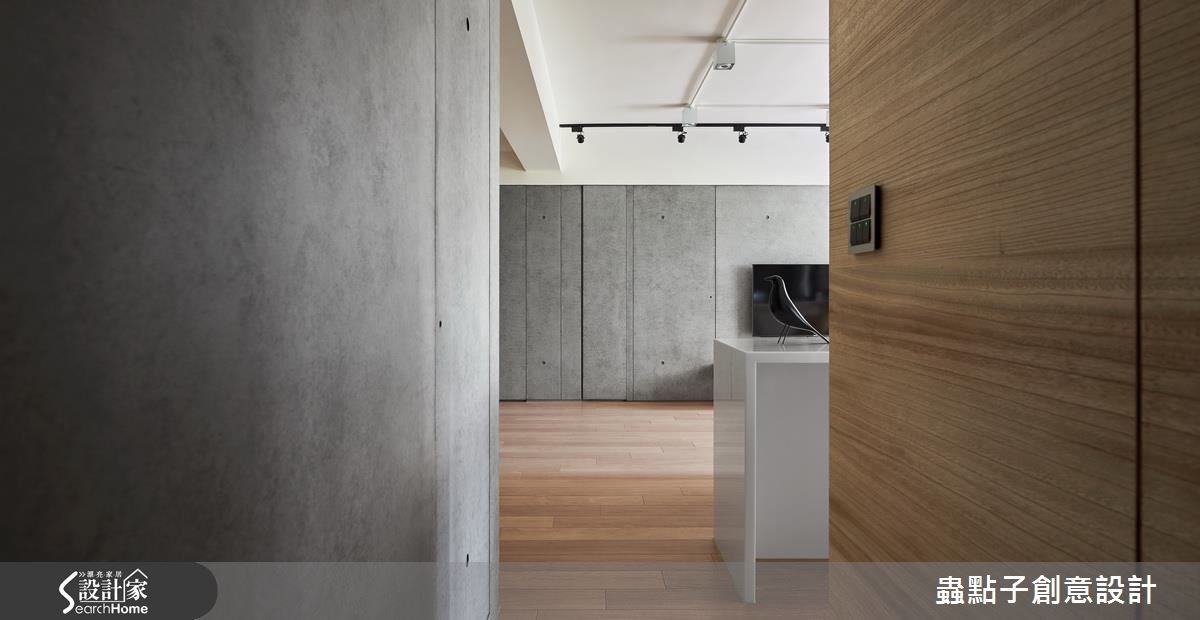 30坪老屋(16~30年)＿簡約風案例圖片＿蟲點子創意設計＿蟲點子_47之29