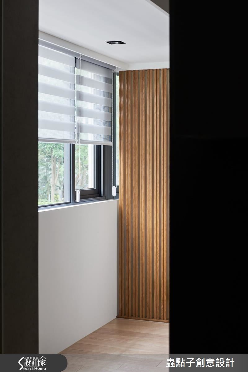 30坪老屋(16~30年)＿簡約風案例圖片＿蟲點子創意設計＿蟲點子_47之34