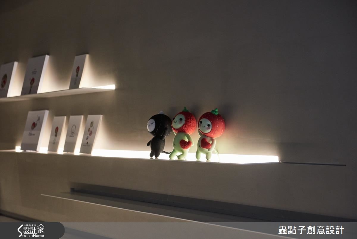 26坪老屋(16~30年)＿工業風商業空間案例圖片＿蟲點子創意設計＿蟲點子_48之11