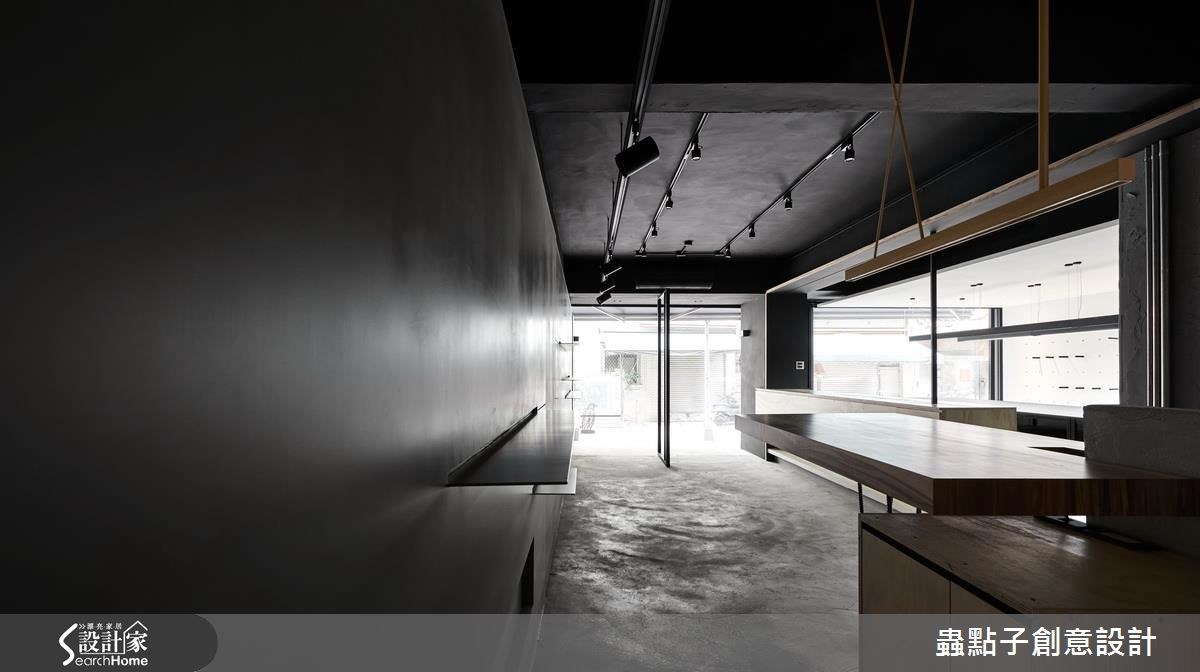 26坪老屋(16~30年)＿工業風商業空間案例圖片＿蟲點子創意設計＿蟲點子_48之28