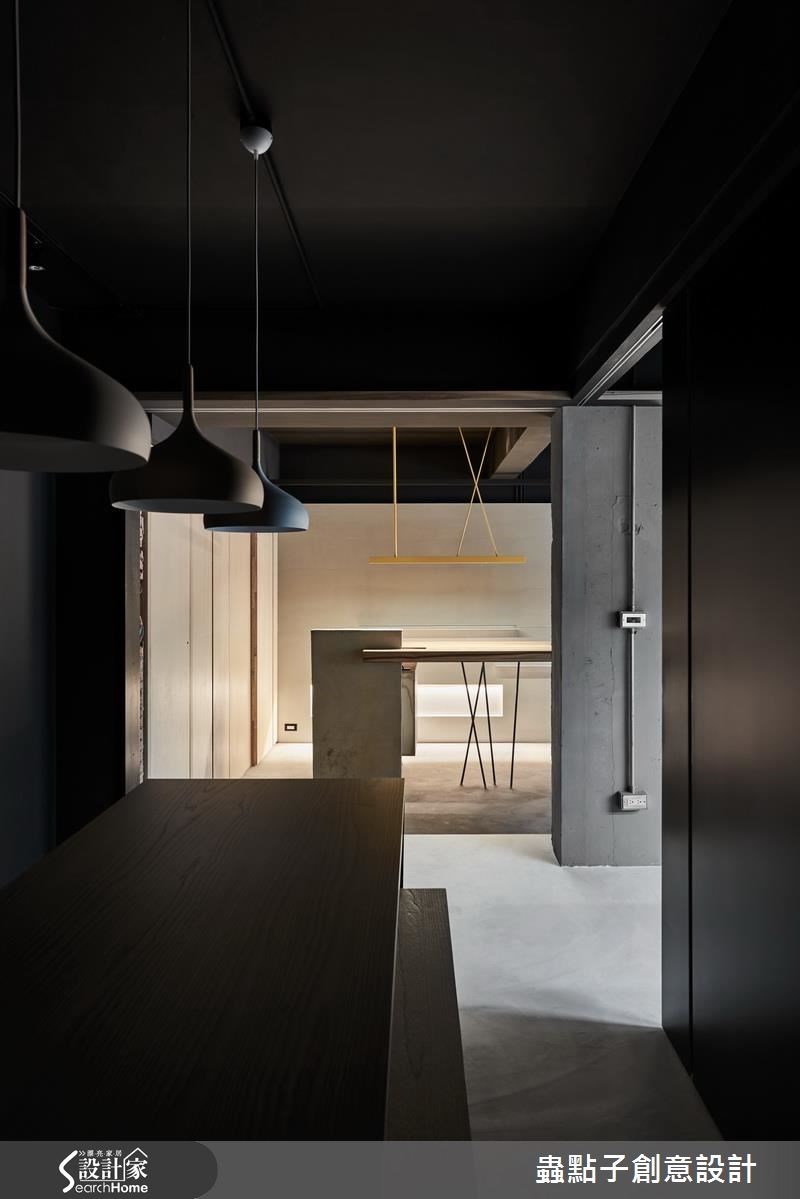 26坪老屋(16~30年)＿工業風商業空間案例圖片＿蟲點子創意設計＿蟲點子_48之45