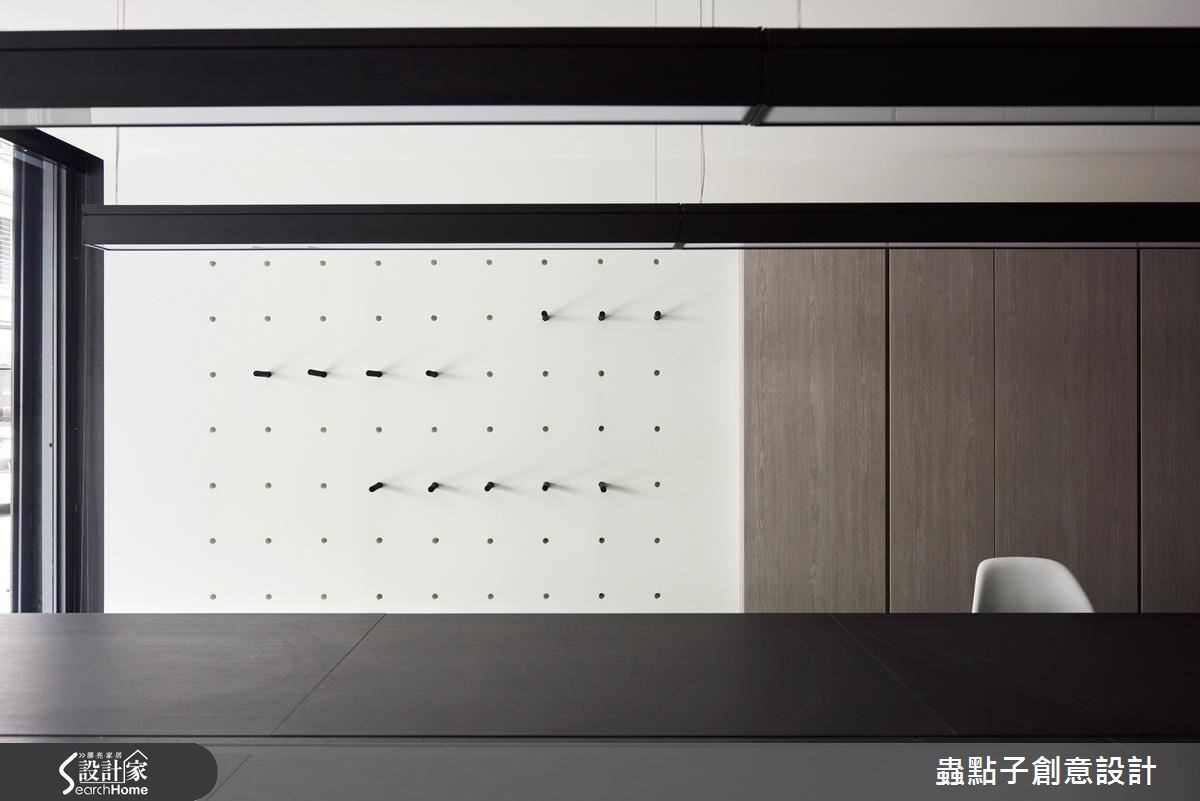 26坪老屋(16~30年)＿工業風商業空間案例圖片＿蟲點子創意設計＿蟲點子_48之53