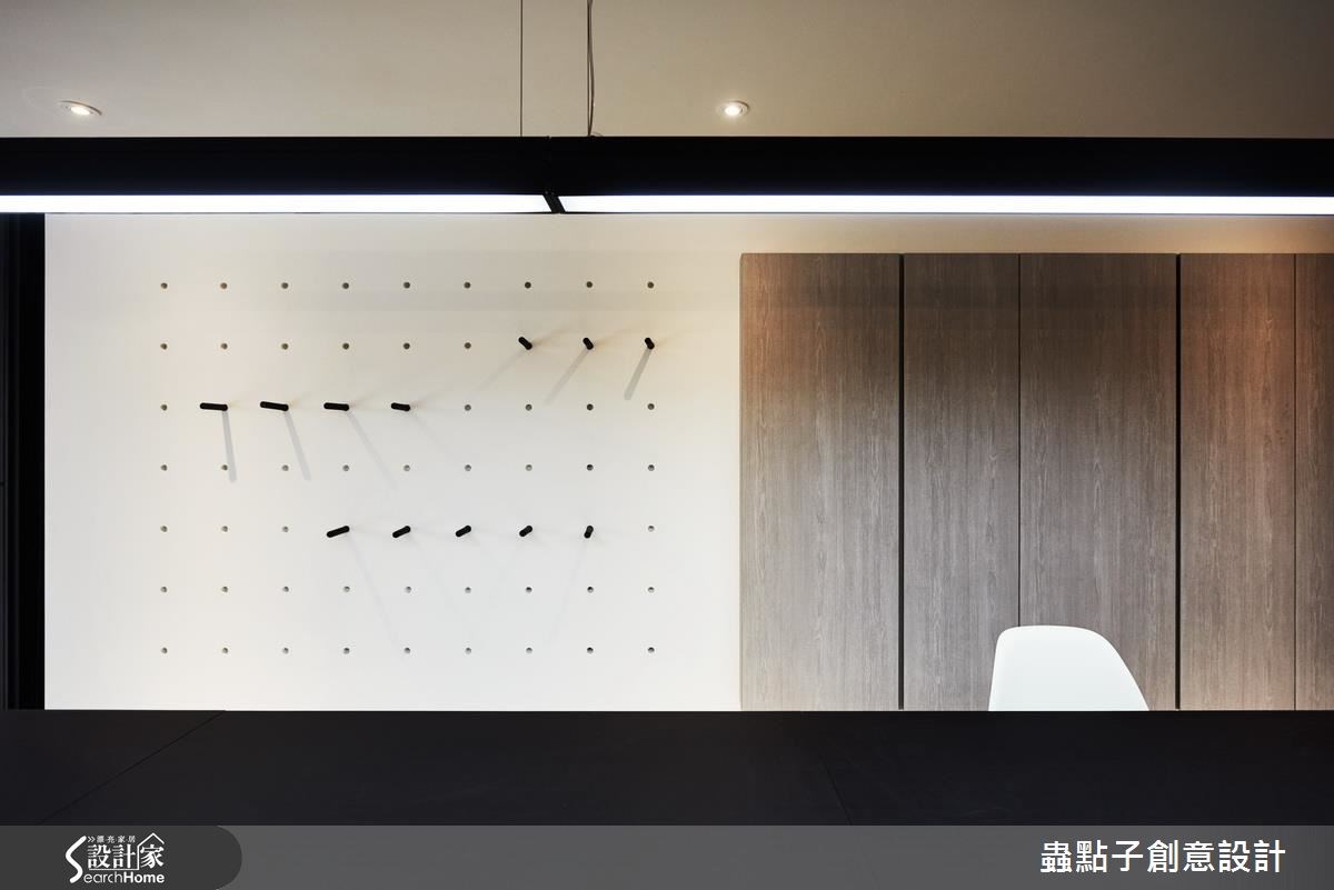 26坪老屋(16~30年)＿工業風商業空間案例圖片＿蟲點子創意設計＿蟲點子_48之54