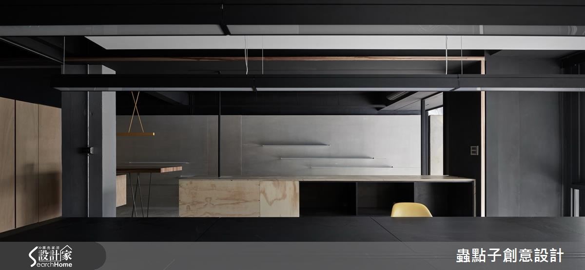 26坪老屋(16~30年)＿工業風商業空間案例圖片＿蟲點子創意設計＿蟲點子_48之56