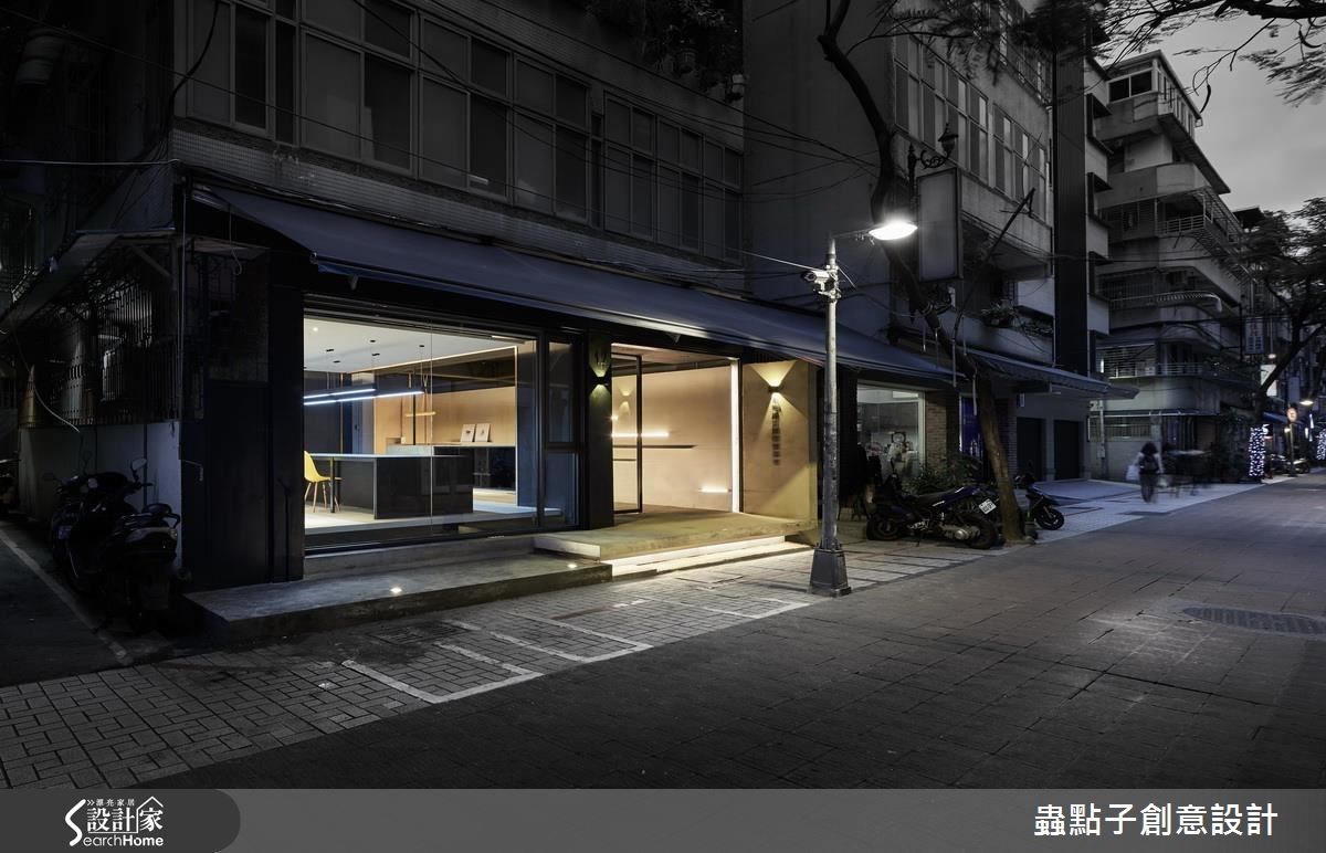 26坪老屋(16~30年)＿工業風商業空間案例圖片＿蟲點子創意設計＿蟲點子_48之66