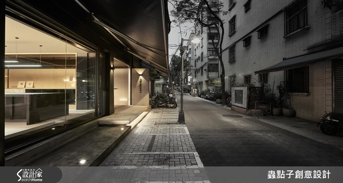 26坪老屋(16~30年)＿工業風商業空間案例圖片＿蟲點子創意設計＿蟲點子_48之69