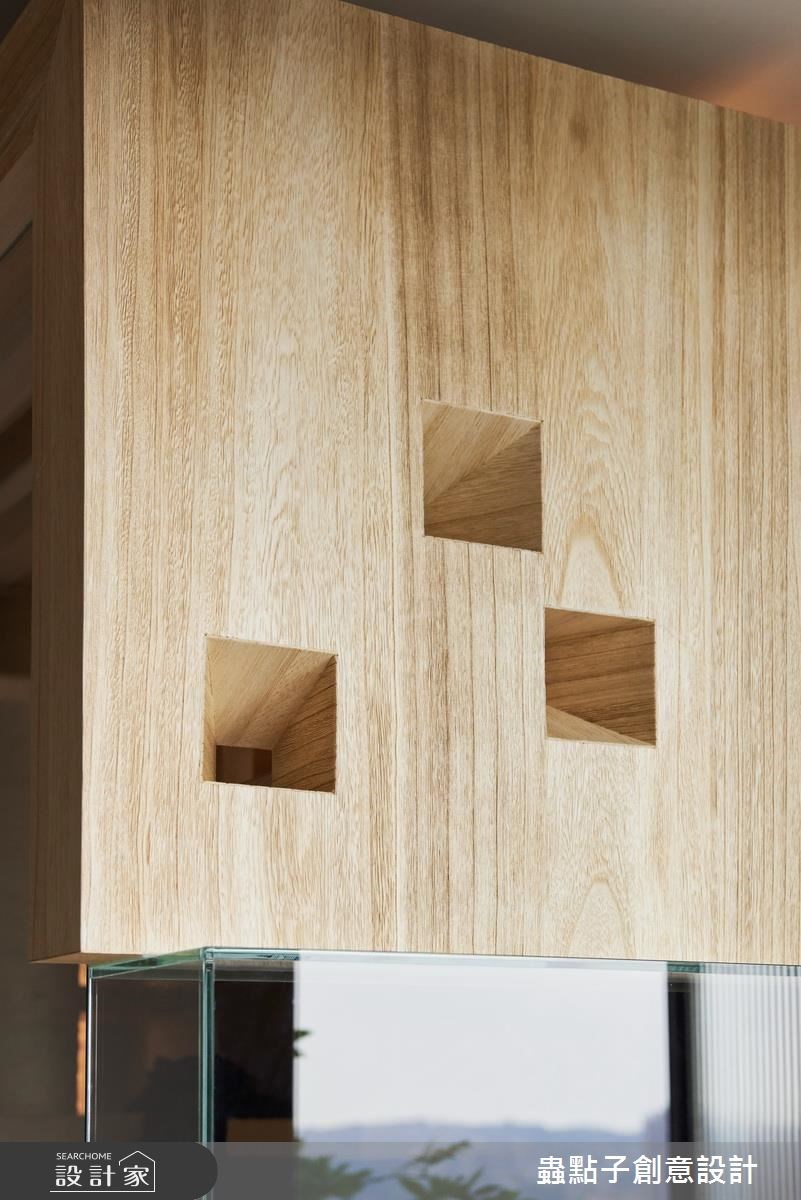45坪新成屋(5年以下)＿簡約風寵物案例圖片＿蟲點子創意設計＿蟲點子_49之29