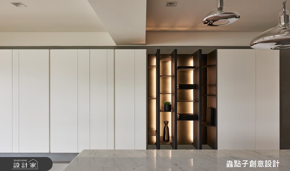 35坪老屋(16~30年)＿北歐風案例圖片＿蟲點子創意設計＿蟲點子_50之1