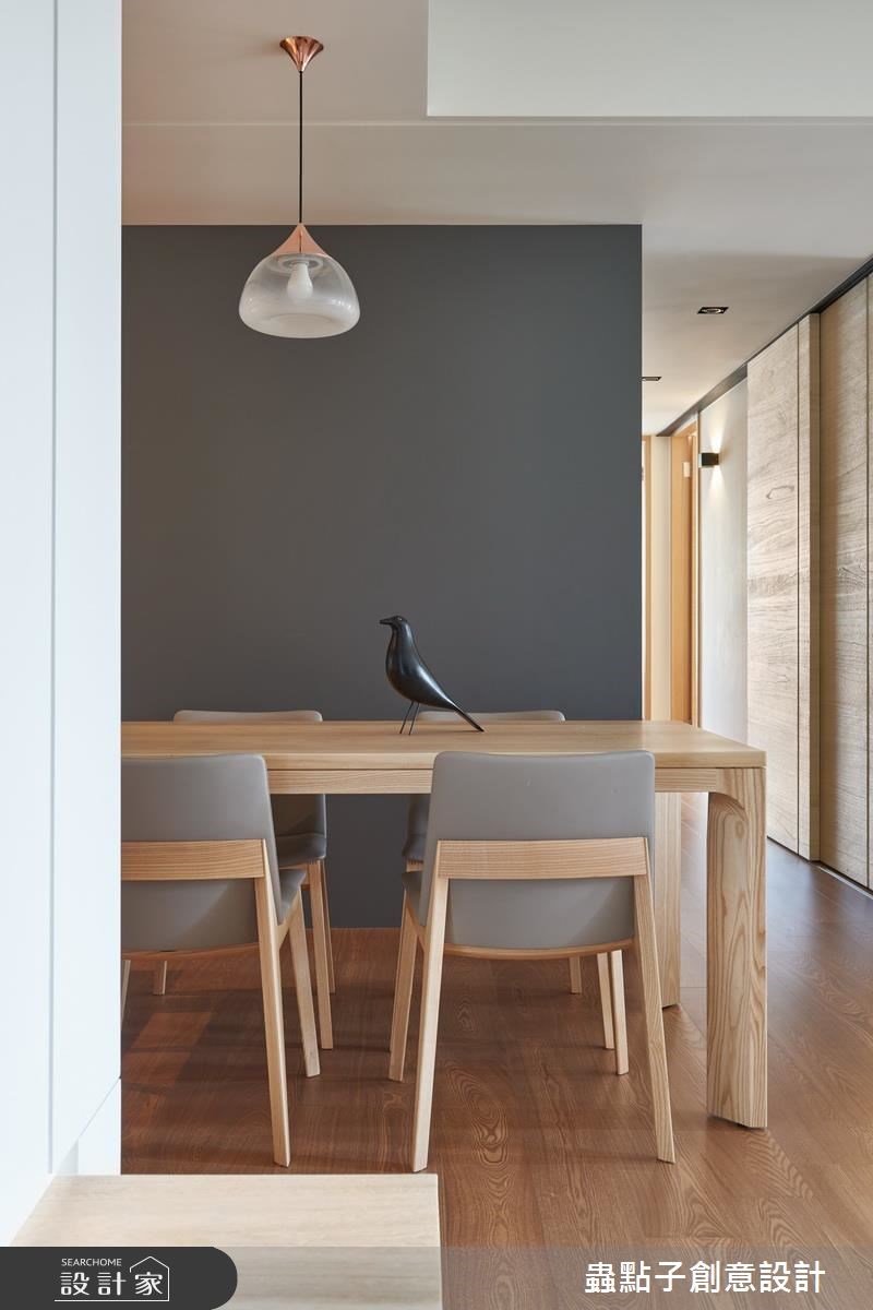 30坪新成屋(5年以下)＿療癒風餐廳案例圖片＿蟲點子創意設計＿蟲點子_53之22