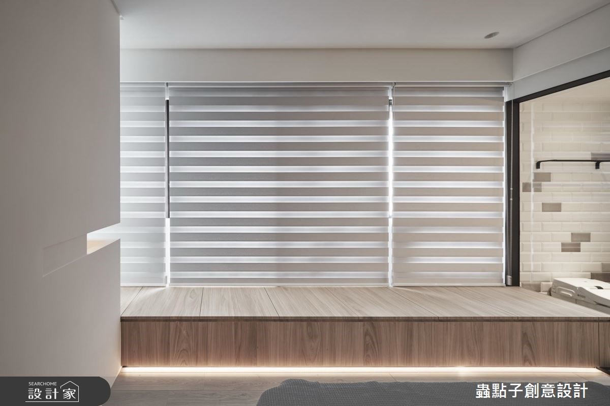 40坪新成屋(5年以下)＿北歐風案例圖片＿蟲點子創意設計＿蟲點子_70之38