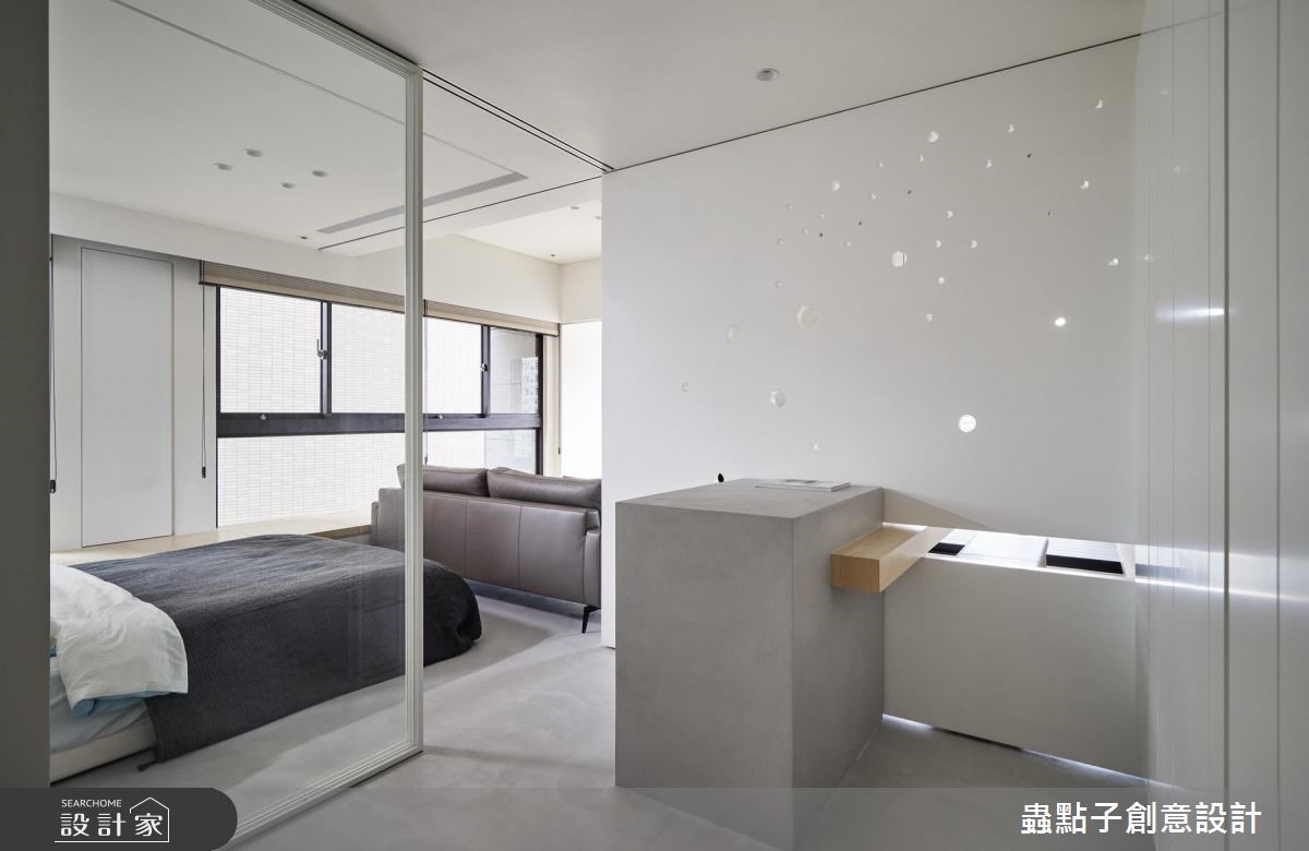 17坪新成屋(5年以下)＿北歐風餐廳案例圖片＿蟲點子創意設計＿蟲點子_71之25