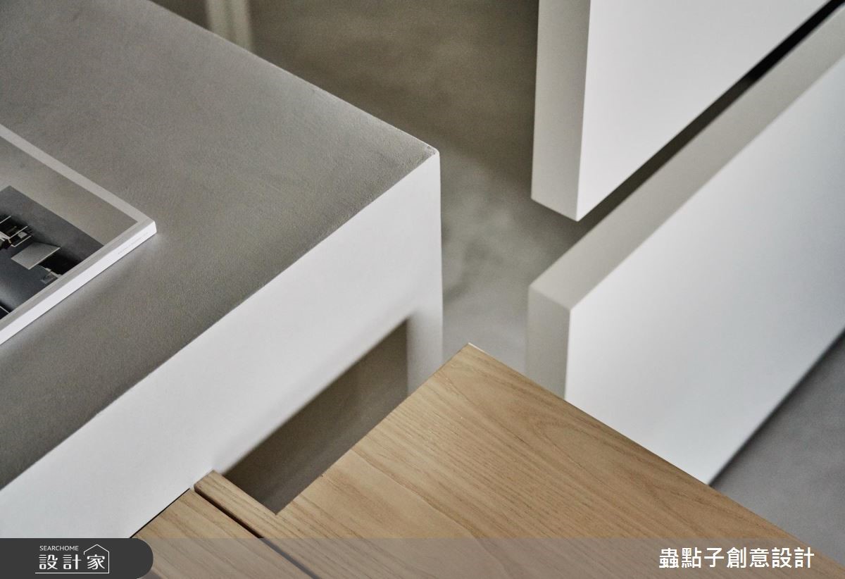 17坪新成屋(5年以下)＿北歐風案例圖片＿蟲點子創意設計＿蟲點子_71之44