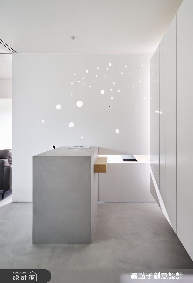 17坪新成屋(5年以下)＿北歐風餐廳案例圖片＿蟲點子創意設計＿蟲點子_71之24