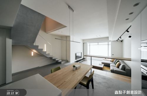 蟲點子_77_北歐風