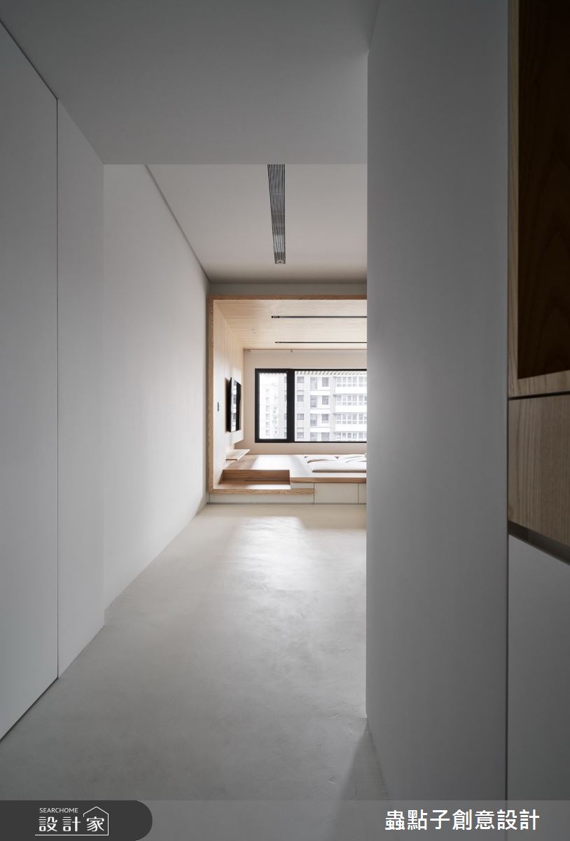 42坪新成屋(5年以下)＿簡約風案例圖片＿蟲點子創意設計＿蟲點子_87之1