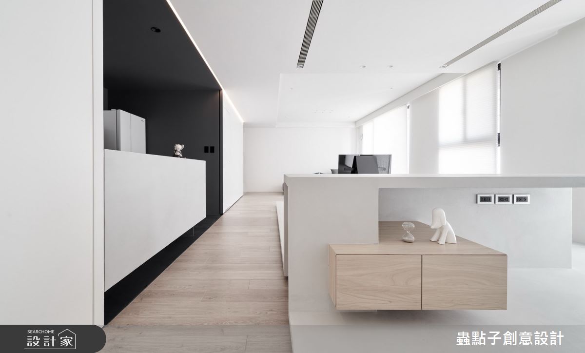 24坪新成屋(5年以下)＿簡約風案例圖片＿蟲點子創意設計＿蟲點子_88之28