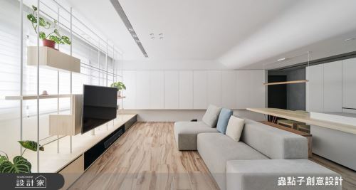 蟲點子_91_簡約風