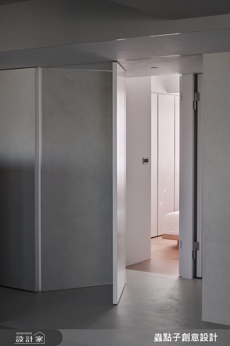 42坪老屋(16~30年)＿簡約風案例圖片＿蟲點子創意設計＿蟲點子_103之27