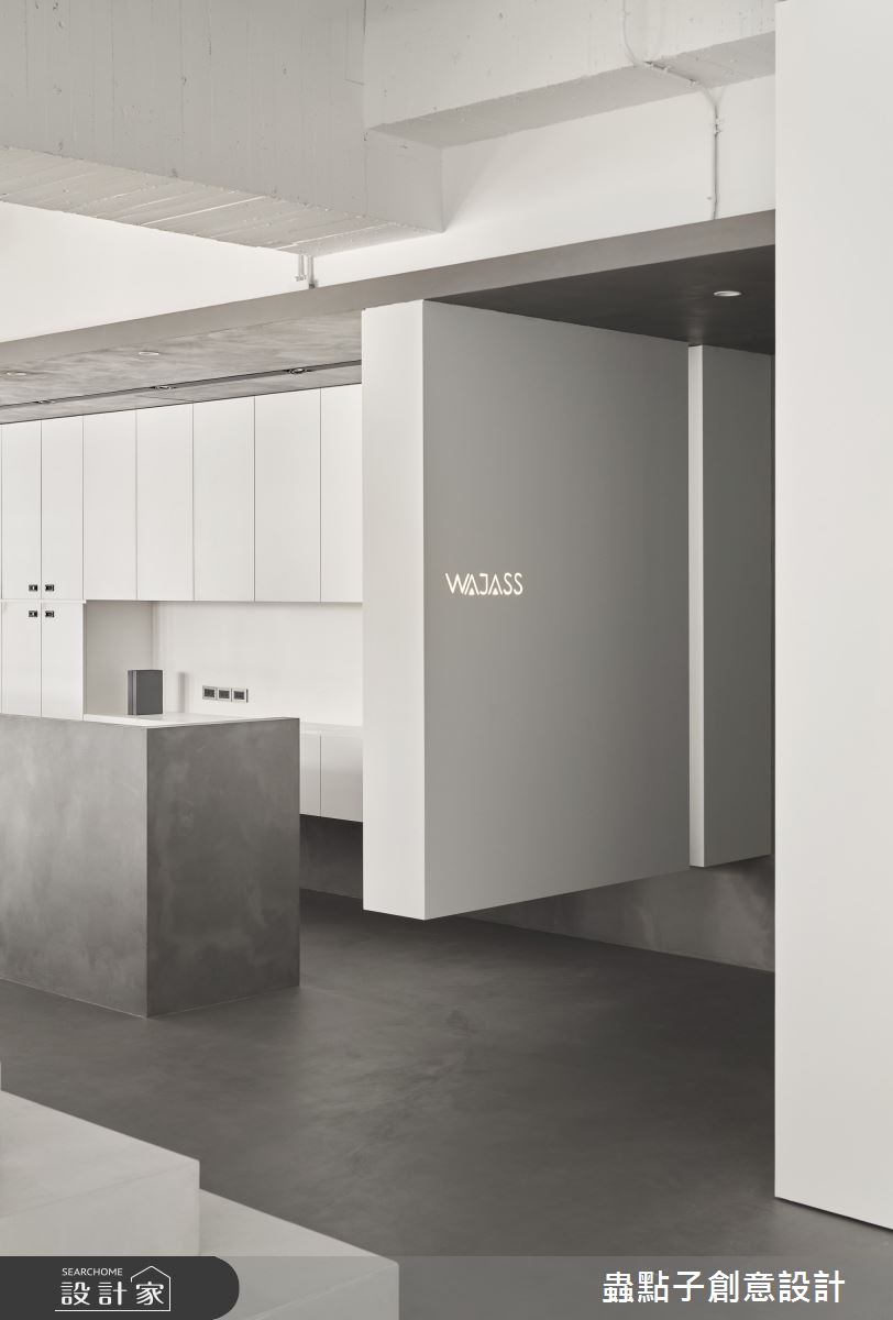 40坪新成屋(5年以下)＿簡約風案例圖片＿蟲點子創意設計＿蟲點子_105之3