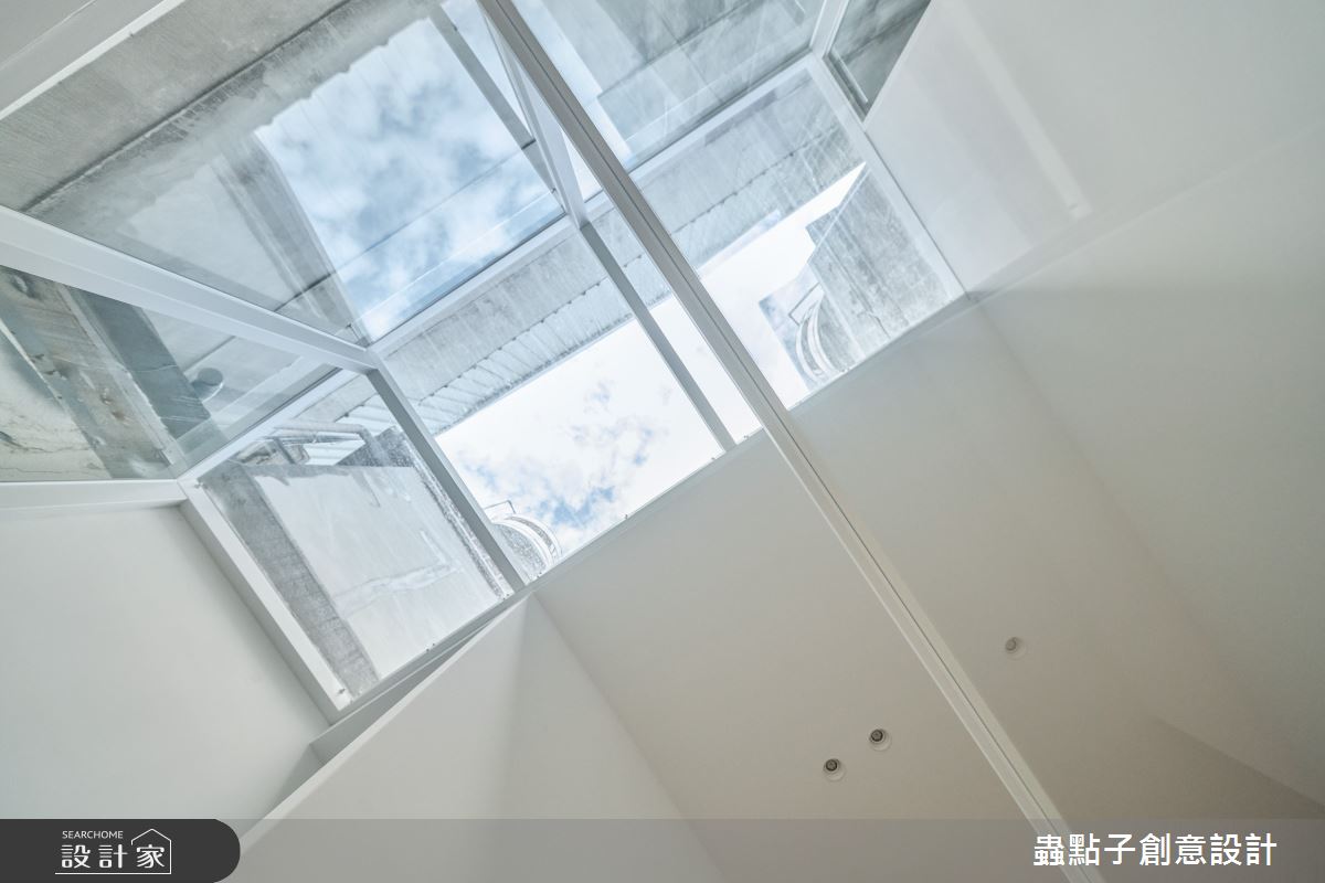 30坪老屋(31~40年)＿北歐風案例圖片＿蟲點子創意設計＿蟲點子_114之31