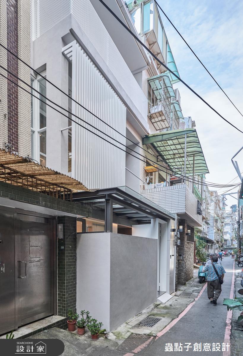 30坪老屋(31~40年)＿北歐風案例圖片＿蟲點子創意設計＿蟲點子_114之38