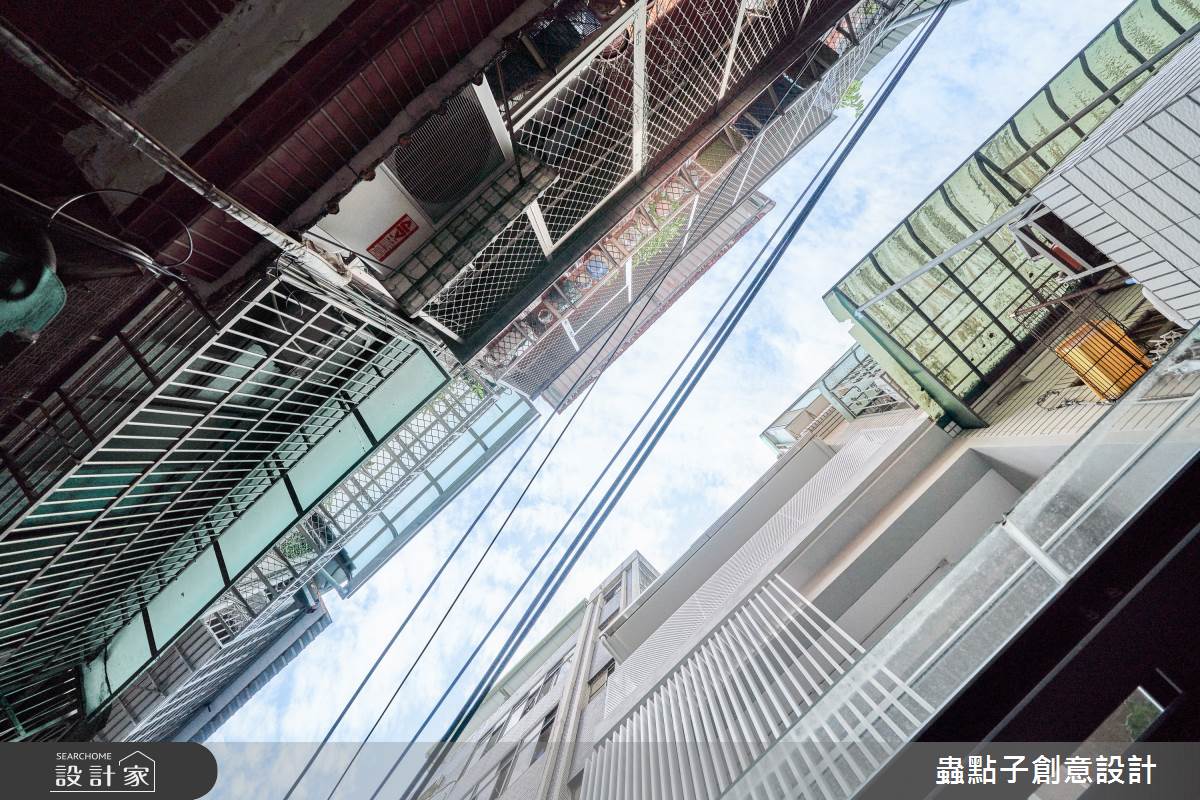 30坪老屋(31~40年)＿北歐風案例圖片＿蟲點子創意設計＿蟲點子_114之37