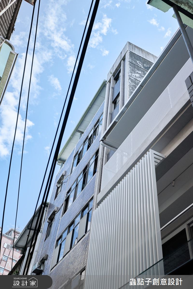 30坪老屋(31~40年)＿北歐風案例圖片＿蟲點子創意設計＿蟲點子_114之40