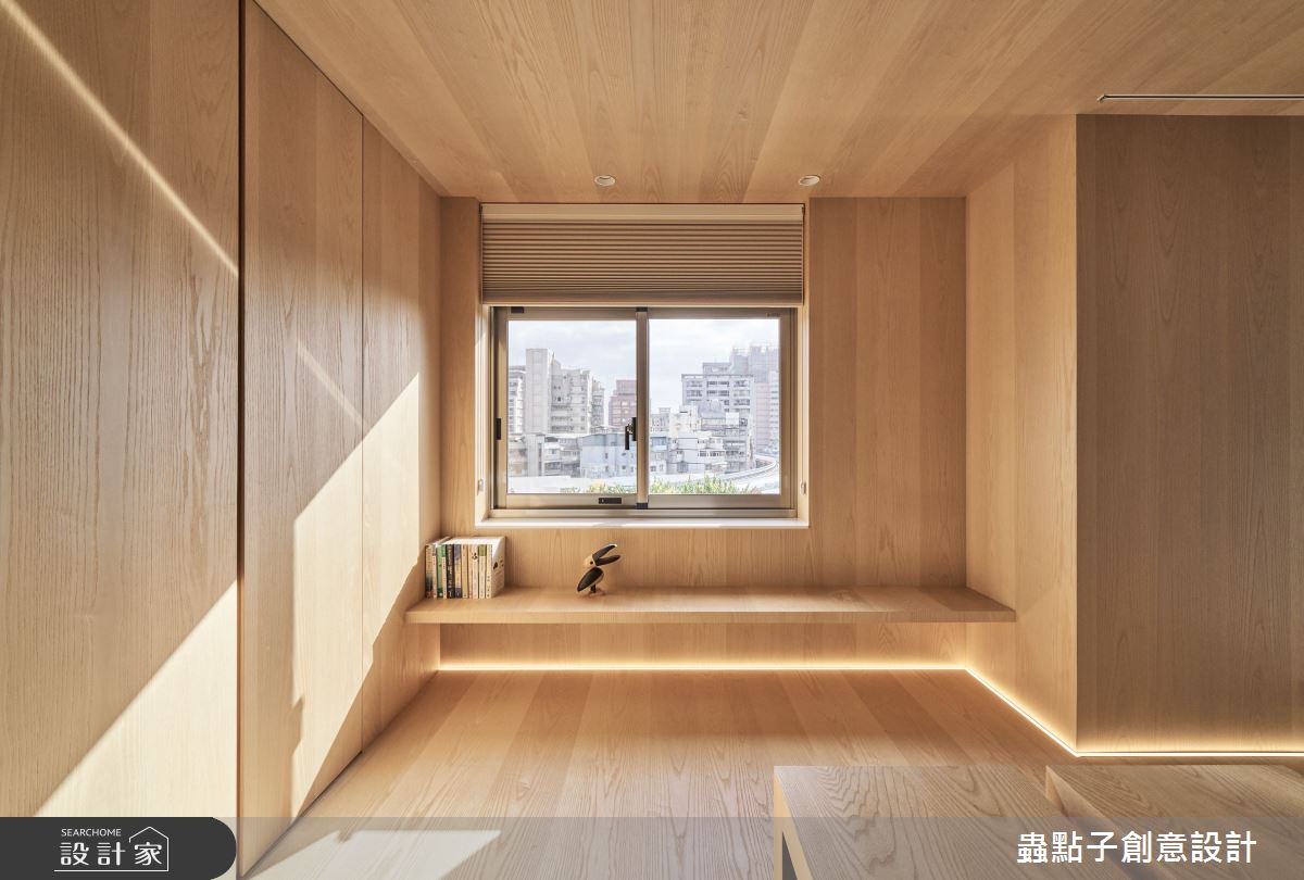 52坪中古屋(5~15年)＿簡約風餐廳案例圖片＿蟲點子創意設計＿蟲點子_115之20