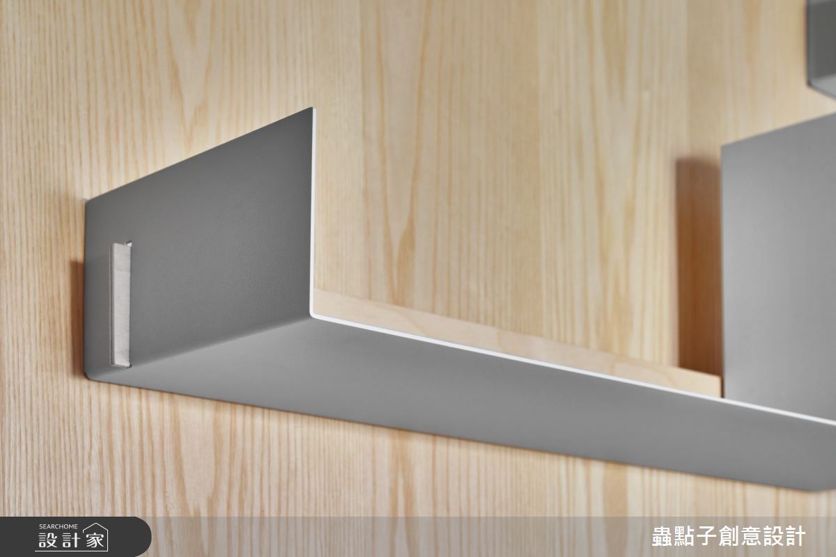 52坪中古屋(5~15年)＿簡約風客房案例圖片＿蟲點子創意設計＿蟲點子_115之52