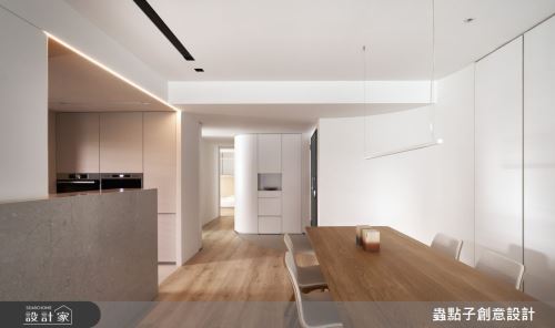 蟲點子_117_簡約風