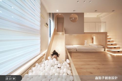 蟲點子_117_簡約風