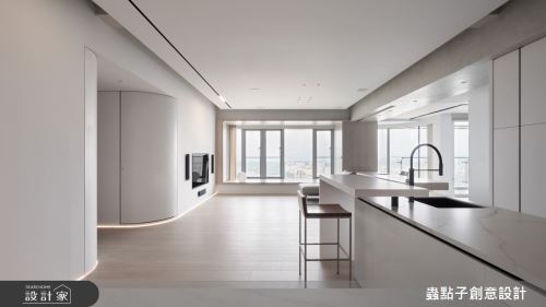 蟲點子_124_簡約風