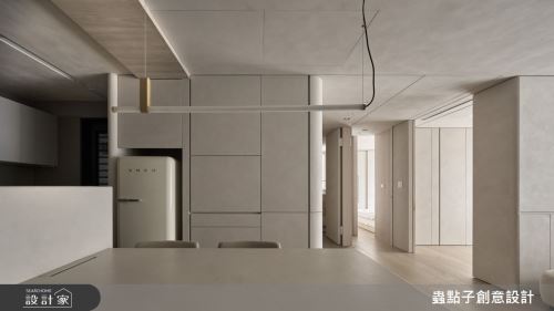 蟲點子_125_北歐風