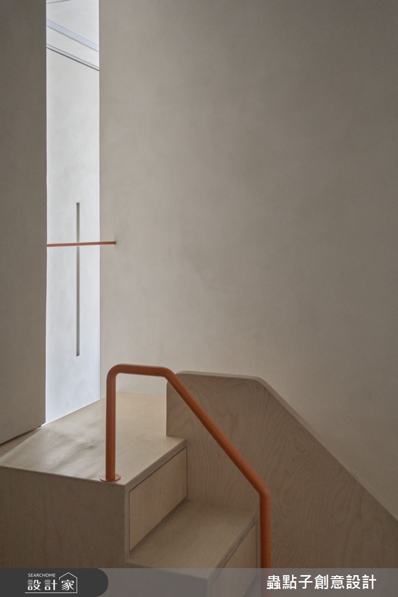 20坪新成屋(5年以下)＿北歐風兒童房兒童房案例圖片＿蟲點子創意設計＿蟲點子_125之65