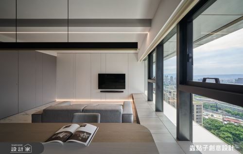 蟲點子_126_簡約風