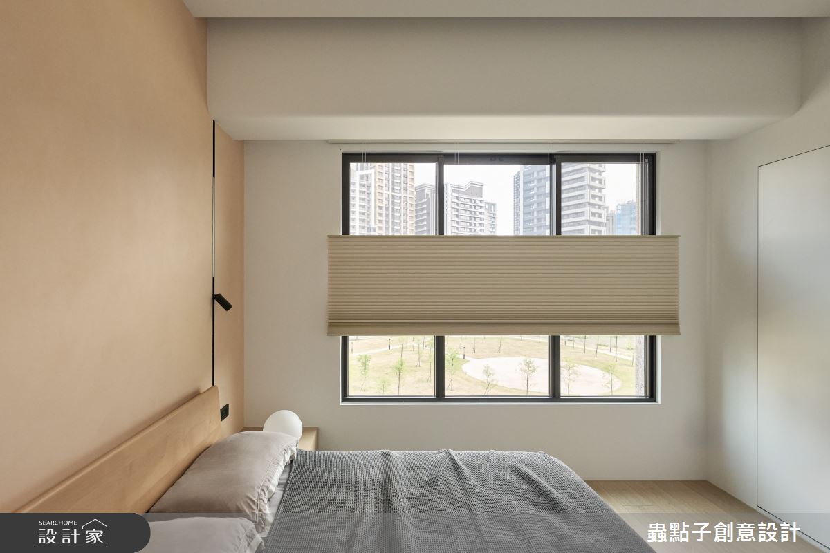 50坪新成屋(5年以下)＿簡約風兒童房兒童房案例圖片＿蟲點子創意設計＿蟲點子_127之67