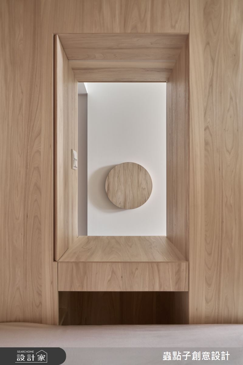 7坪老屋(16~30年)＿簡約風案例圖片＿蟲點子創意設計＿蟲點子_128之27
