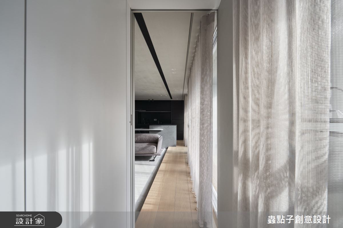 30坪老屋(16~30年)＿簡約風案例圖片＿蟲點子創意設計＿蟲點子_129之35