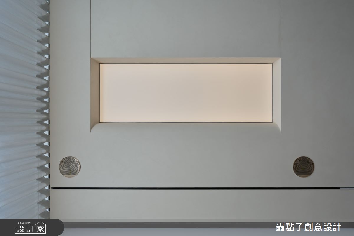 20坪新成屋(5年以下)＿簡約風案例圖片＿蟲點子創意設計＿蟲點子_130之59