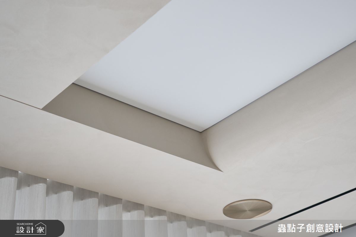 20坪新成屋(5年以下)＿簡約風案例圖片＿蟲點子創意設計＿蟲點子_130之61