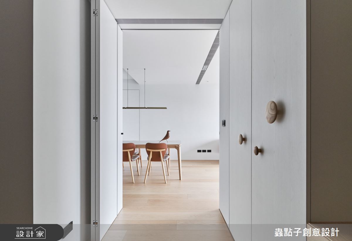 28坪新成屋(5年以下)＿簡約風兒童房兒童房案例圖片＿蟲點子創意設計＿蟲點子_131之42