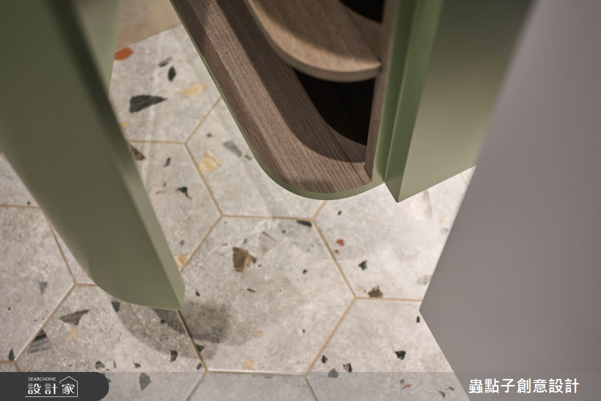 28坪新成屋(5年以下)＿簡約風案例圖片＿蟲點子創意設計＿蟲點子_131之48