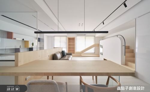 蟲點子_132_簡約風