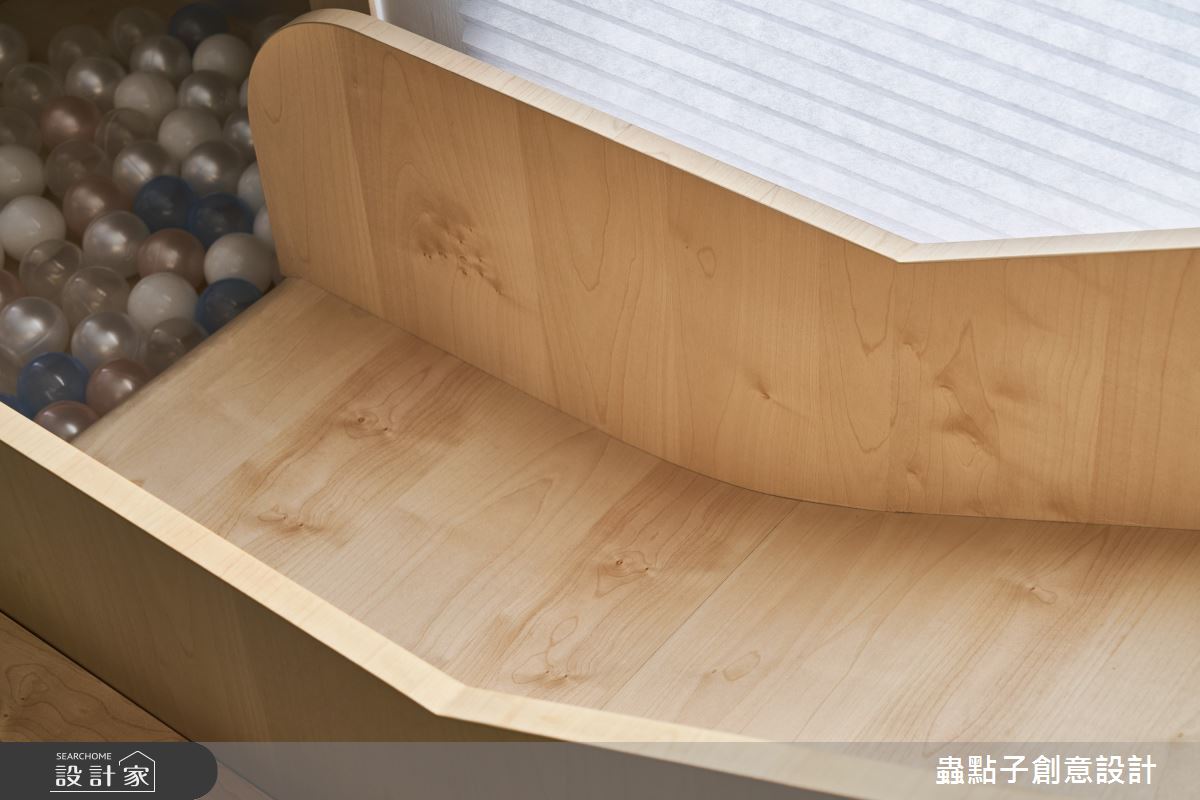 30坪中古屋(5~15年)＿簡約風客廳案例圖片＿蟲點子創意設計＿蟲點子_132之17